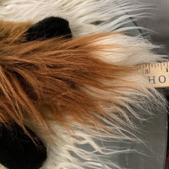 Douglas The Cuddle Toy Laying Red Fox #1835 Plush Stuffed Animal - Picture 11 of 12